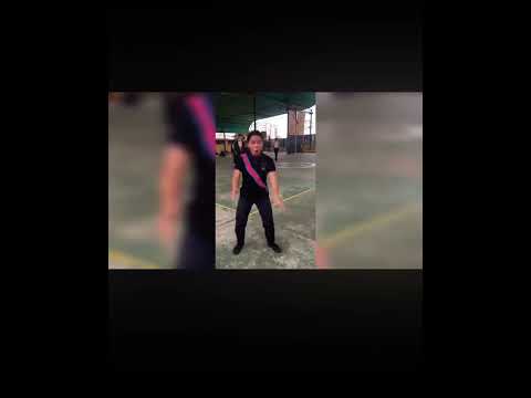El baile de la promocion 😂