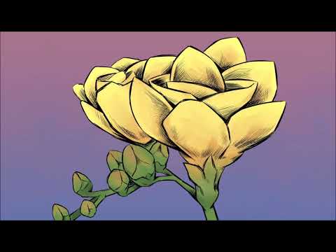 [Cuslu] 꽃 Cover