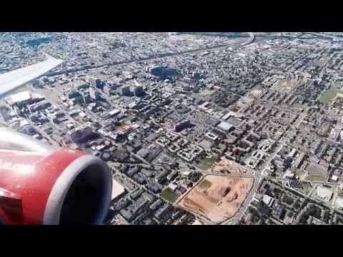 Bluebravest Newark Departure