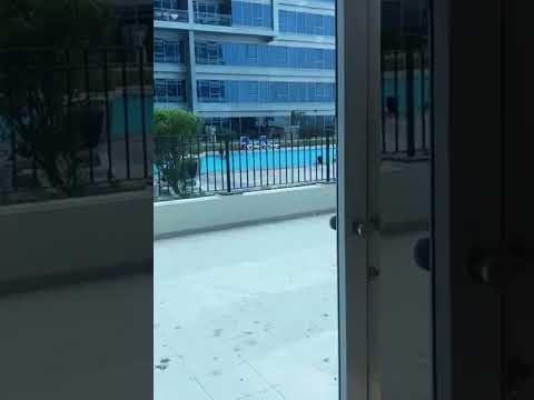 Skycourts In Dubai Land  | 1 BedRoom Aparment | Pool View #apartments  #royalsapphirerealtyllc