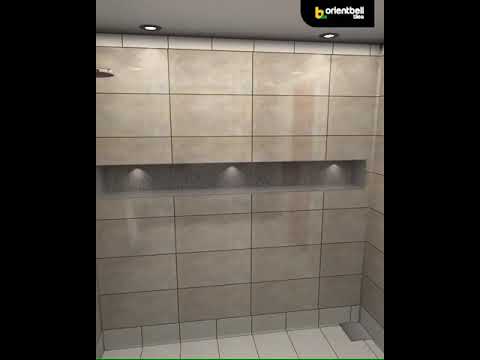 Orient Bell Tiles #BathroomTile #WallTile #FloorTile #OrientBellTiles #New Design #Buildingmaterials