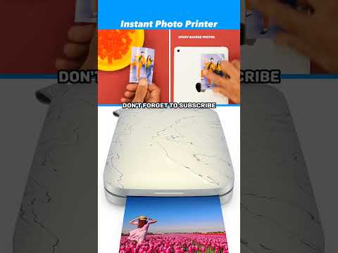 HP portable printer #hp