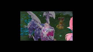 The Most Anticlimactic Clutch... #trailstoazure #vtuber #rpg