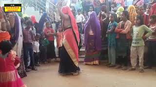 Chhajje Upar boyo bajro Khil Gayo Phool Chameli ko Ravindra pravati