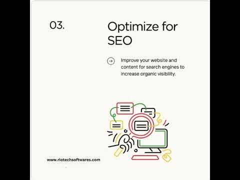 5 key Digital Marketing Tips