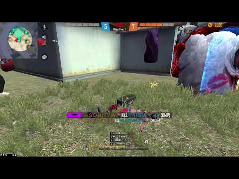TAMAL GAMING (WB) Live Stream