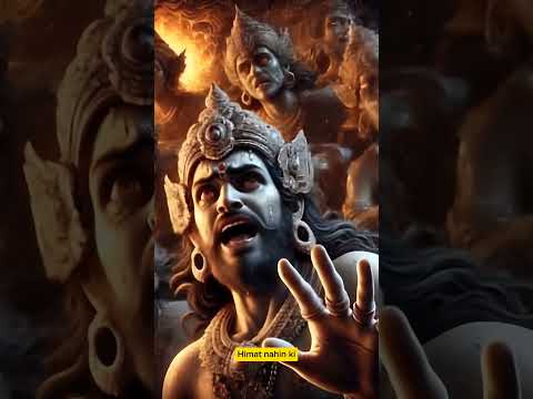 Neelkanth: The Untold Story|Short Story in Hindi #audiosummary #shortvideo #hindugod