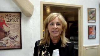 TechAmerica Luncheon on Ensuring Your Employees are Informed Healthcare Consumers