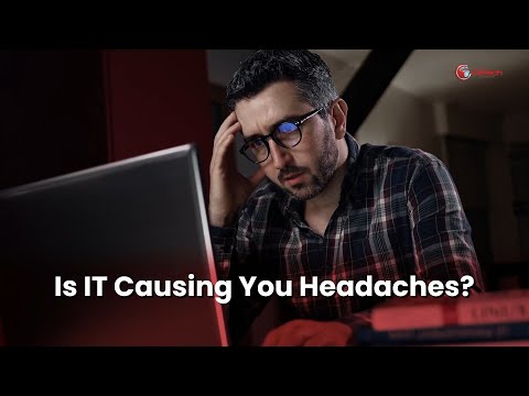 IT Hassle Free Solutions!