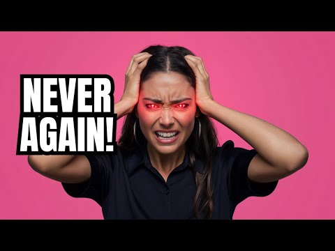 I Tested Every Headache Cure In 24 Hours And This Happened!