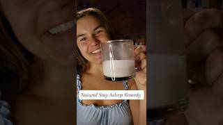 Try this natural Stay Asleep Remedy! Check out the description for more details!