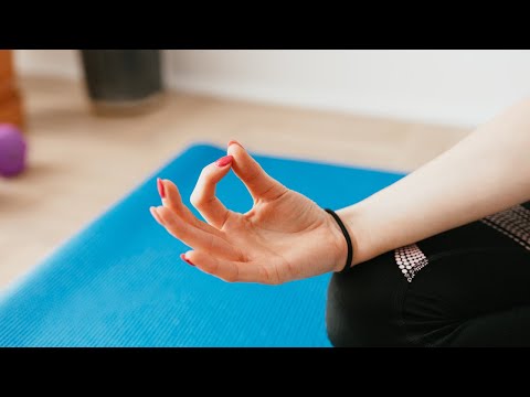 20 Minute - Guided Meditation For Weight Loss With Soothing Instrumental Music