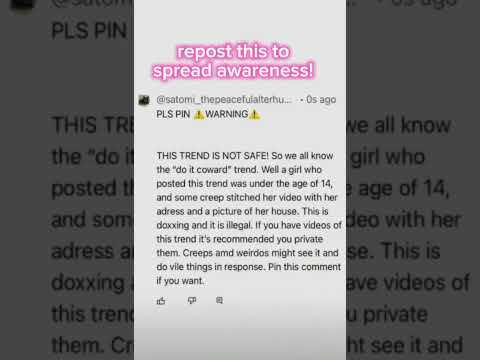 Repost this! { #spreadawareness #therian #antizoo }