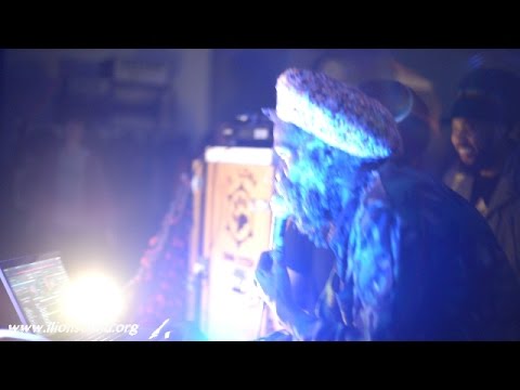 FAR I DUB Session 1st  -  DUB JUDAH