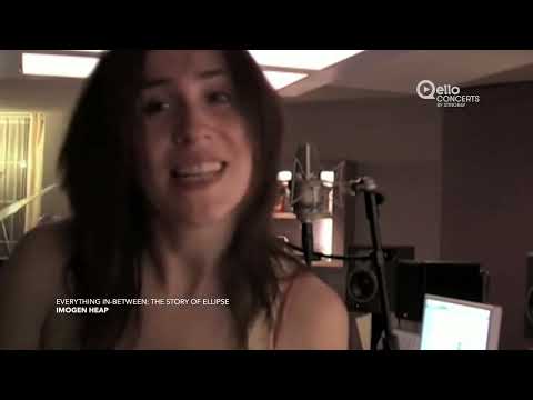 Imogen Heap - Everything In-Between: The Story Of Ellipse | CONCERT TRAILER