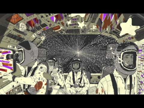 Macklemore & Ryan Lewis vs Major Lazer -- "Can't Hold Us" Remix ft Swappi & 1st Klase)