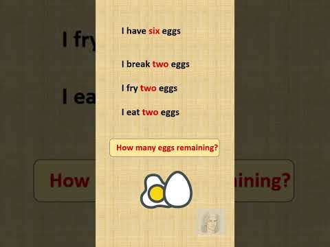 Think twice before you answer! #math #mathproblem