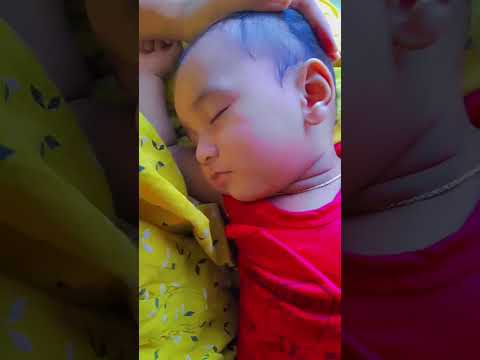 Ghumu ghumu #cutebaby #baby #koko