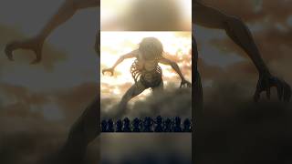 Founding Titan Is Very Scary 😱 ( AOT Edits ) #attackontitanedit #foundingtitan #erenyeager
