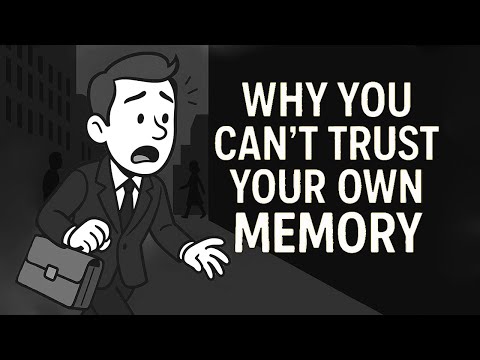 The Science of Forgetting: Why You Always Question If You Left Something On