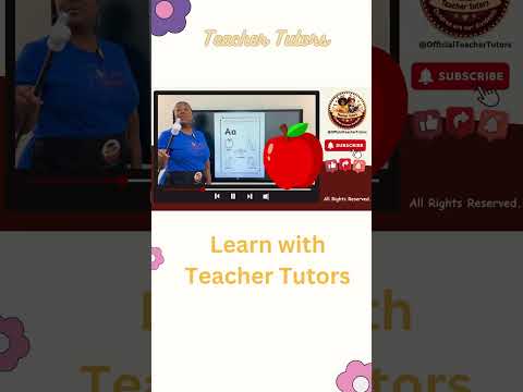 Amazing A! Apples, Airplanes & Adventure! 🍎✈️🎉#abcteacher #learnletters #educationalvideos #letterA