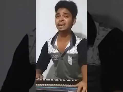 माई हमनी से दुर कहा रहेलू हो | uche jangal pahad pawan singh | harshit sharma | kachahari durga mai