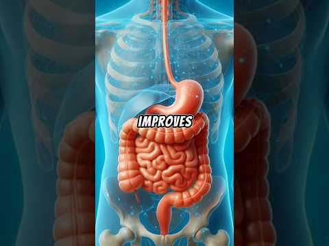 "The Secret Superfood That Crushes Inflammation Naturally"😱