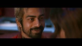 4K - Thottu Thottu Pesum Sulthana - Good Bad Ugly 2160p - 4K Full Video #goodbaduglysong #ajithkumar