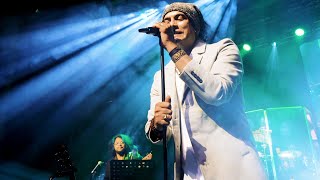 Manike: Jubin Nautiyal Live at Leicester, Wembley & Rotterdam