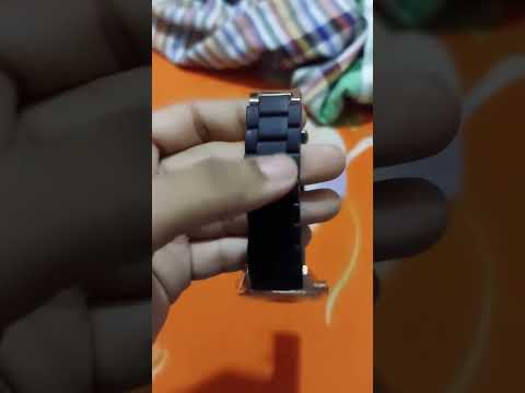 CLASICO MEN WATCH ⌚️ UNDER 100$