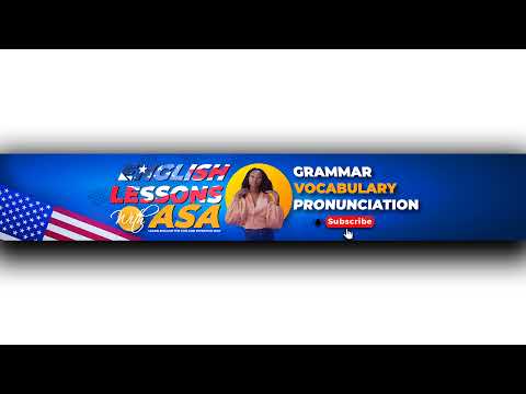 English Lessons With Asa Live Stream