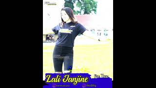 Tlailer Lali Janjine KEN MUSIC PRO feat 69 Project #shorts #djterbaru2021