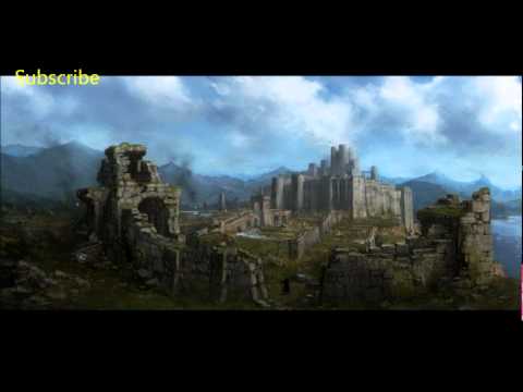 Dragons Dogma OST(6) Harbringer of Destruction Theme