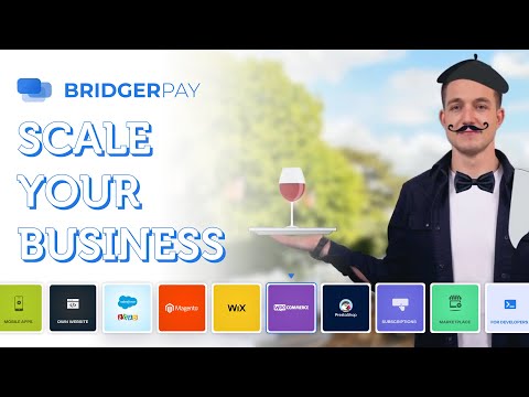 A Payment Operations Platform Built to Scale Any Business  | BridgerPay