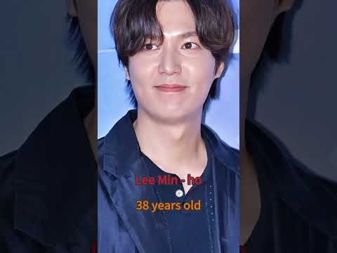 Here's how the actors of "Heirs" look today. #usa #celebrity #entertainment #heirs #actor