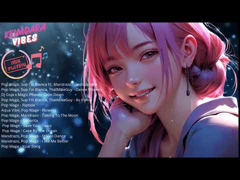 Morning Vibes 🌞 | Best Uplifting Music  to Kickstart Your Day | Feel-Good Hits Around the World