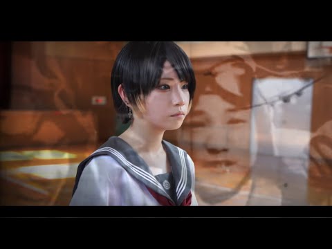 電王おじさん 『アザミ』 Official Music Video【神風特攻隊】