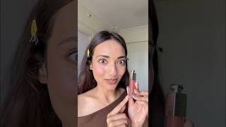 My current makeup routine