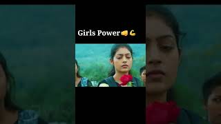 Girls Power 💪 Don't Angry Me 😡 Girls Attitude Status 👊 Love Reject 💔 Whatsapp Status