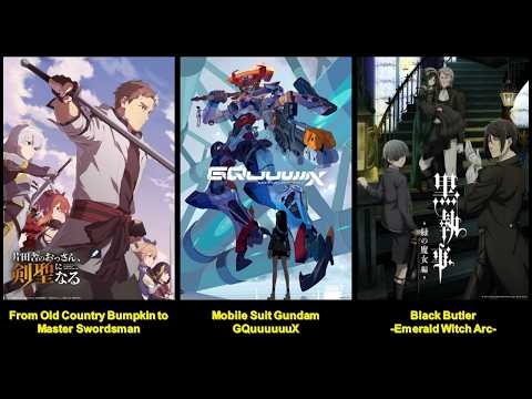 Notable Spring 2025 Anime That Are Getting a Lot of Views #anime #springanime2025