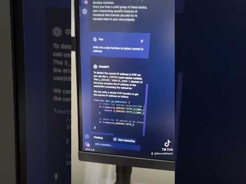 ¡Chat GPT vs Código! 🤓