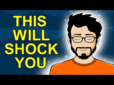 5 SHOCKING Benefits Of Meditation (Animated)