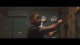 Nino Gambino - Roll (Official Music Video) | Dir. x @1drince