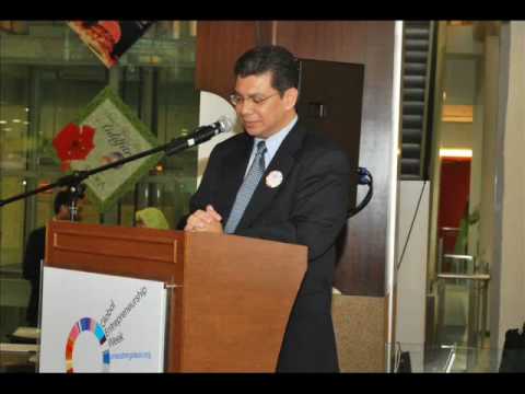 2nd Partners Meeting and Soft Launch