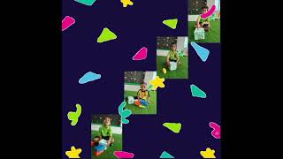 #Counting      #learningwithfun     #visionpreschool