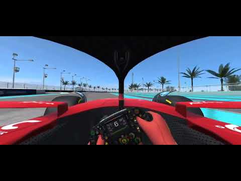 Overtaking opponents using Ferrari...🏎️🏁❤️⚡Like and subscribe