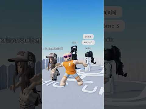 RAT DANCE  #roblox #memesbr #robloxedit #engraçado #edit #micup