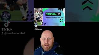 Premier League Chat & Predictions for Week 5 - Podcast Out Now! #epl #PremierLeague #fpl #football