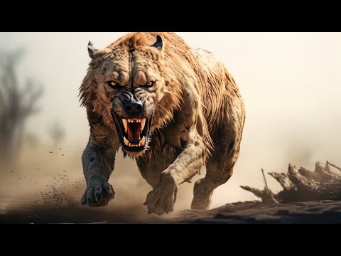 Life After Dinosaurs Was a Pure Nightmare Fuel