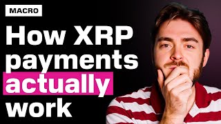 Understanding This Changes XRP Hype (Latest Findings) | The Macro Ep. 020